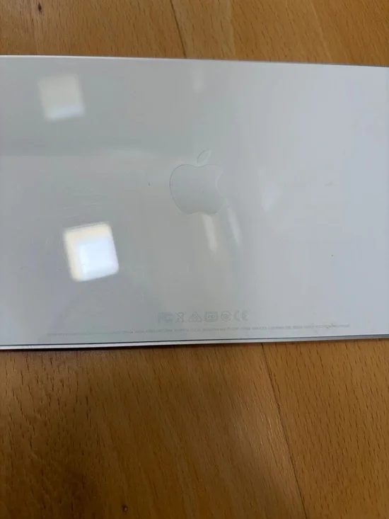 Apple Magic Keyboard - Picture 3 of 3